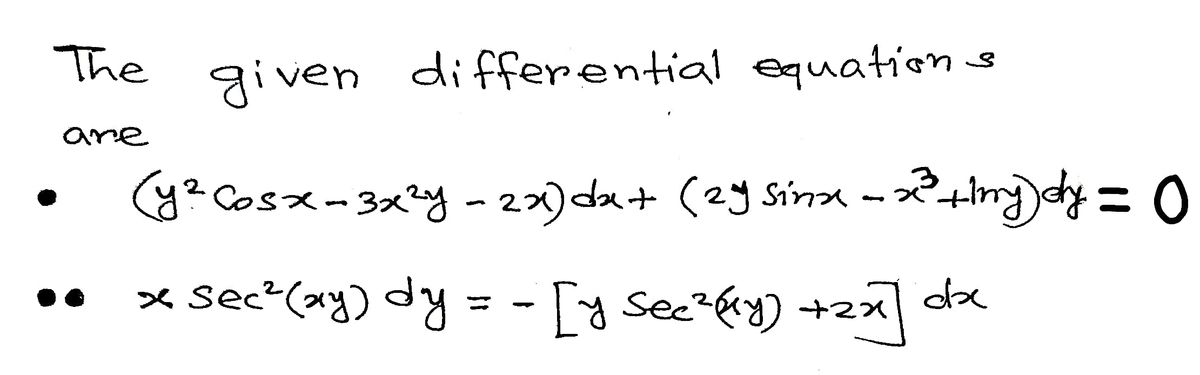 Advanced Math homework question answer, step 1, image 1